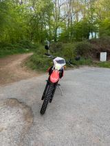Beta RR 125 AC - BETA RR 125