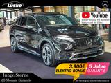 Mercedes-Benz EQE SUV 350+ Electric Art Burmester Pano KEYLESS - Mercedes-Benz EQE SUV in Hamburg