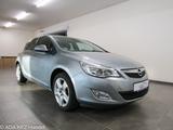 Opel Astra J Lim. Edition,PDS,Tempomat,Sitzheizung - Opel Astra Gebrauchtwagen in Oldenburg