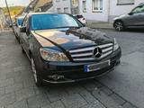 Mercedes-Benz Mercedes Benz W204 C 250 CDi sehr gepflegt... - Mercedes-Benz C 250 in Solingen