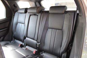Land-Rover Discovery Sport - 8