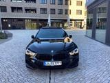 BMW 840i xDrive Gran Coupé Steptronic - BMW Laser HK - gebrauchte BMW 840 aus dem Jahr 2023
