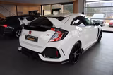 Honda Civic Type R GT*1.HAND*20 ZOLL*KAMERA* - Honda Civic: Type R
