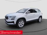 Skoda Karoq 1.5 TSI DSG Selection LED RFK PDC - Skoda Karoq Jahreswagen
