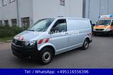 Volkswagen T5 Transporter Kasten 4Motion/Klima/AHK/Nr. B40