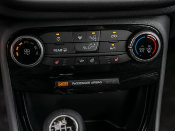 Ford Puma Titanium Design WINTER-PAKET PDC CARPLAY