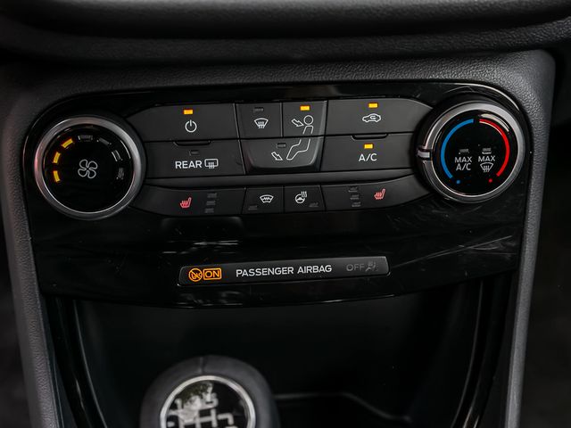 Ford Puma Titanium Design WINTER-PAKET PDC CARPLAY