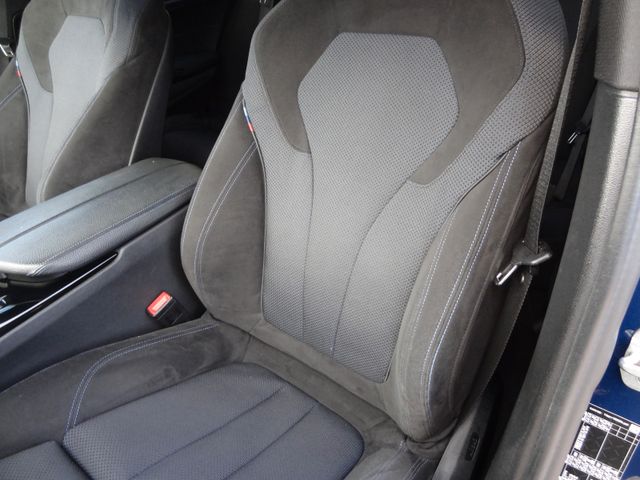 Fahrzeugabbildung BMW 520d xDrive M Sport/1.Hd/Virtual/Kam/Navi/LED/