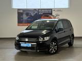 Volkswagen Touran 1.5 TSI DSG IQ.DRIVE ACC+NAVI+7SITZER - Volkswagen Touran aus 2020