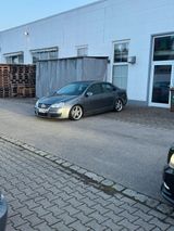 Volkswagen VW Jetta 1.9 TDI Tausch oder Verkauf TA De... - Volkswagen Jetta aus 2007 mit Diesel-Antrieb
