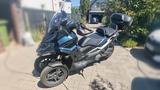 Kymco CV3 12.25. Viele Extras/6t Km! - KYMCO TRIKE