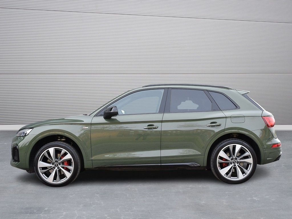 Audi Q5 - Bild 4