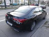 Mercedes-Benz CLA 220 4MATIC DCT - - Mercedes-Benz CLA 220 Gebrauchtwagen in Berlin