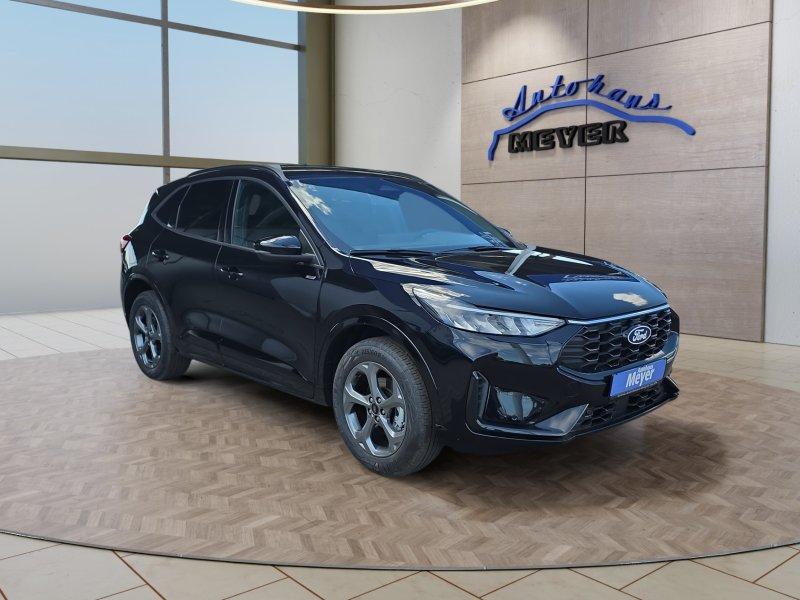 Ford Kuga ST-Line 1,5 186PS Aut.5*J.Gar/Navi/Kamera/W, миниатюра 7
