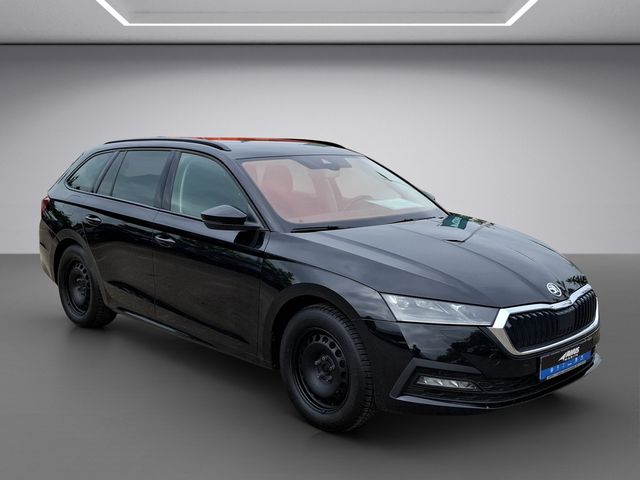 Octavia Combi 2.0TDI DSG Ambition AHK