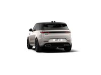 Land Rover Range Rover Sport - Vorschau Bild 3