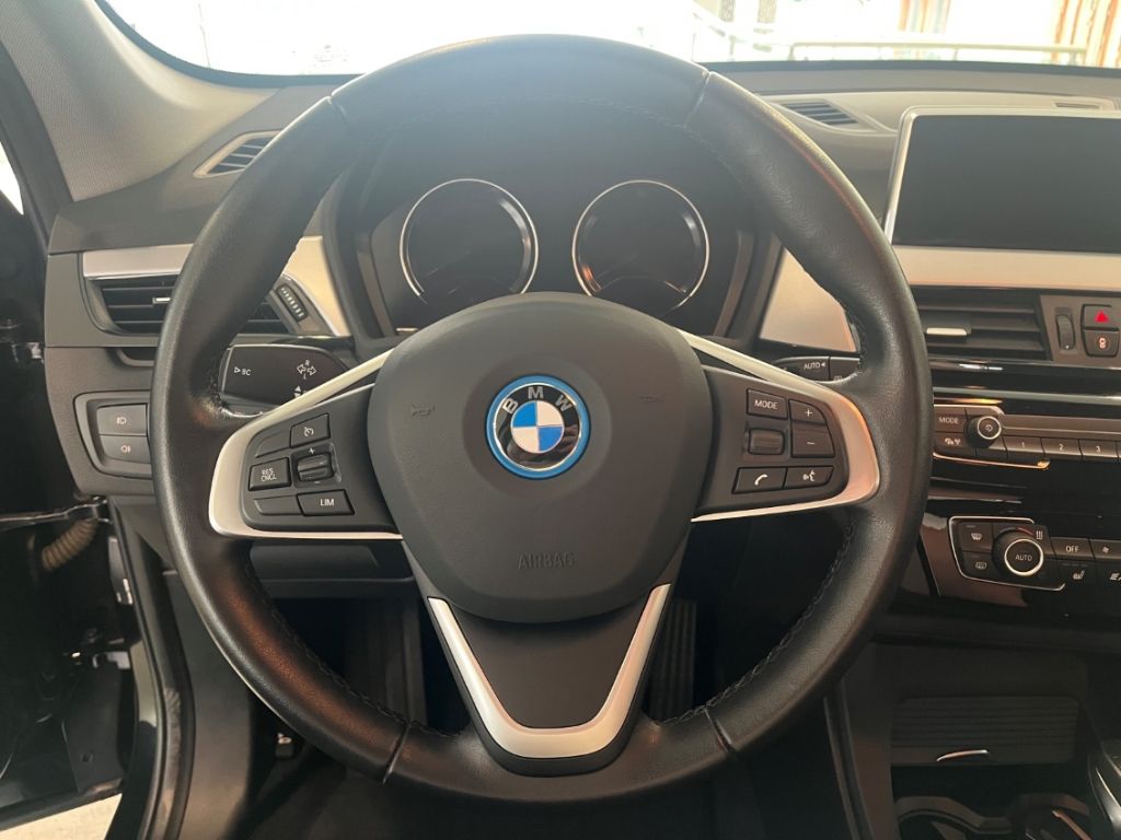 BMW X1 xDrive 25e Navi RFK MFL SHZ PDC Lordosenst.LM foto 7