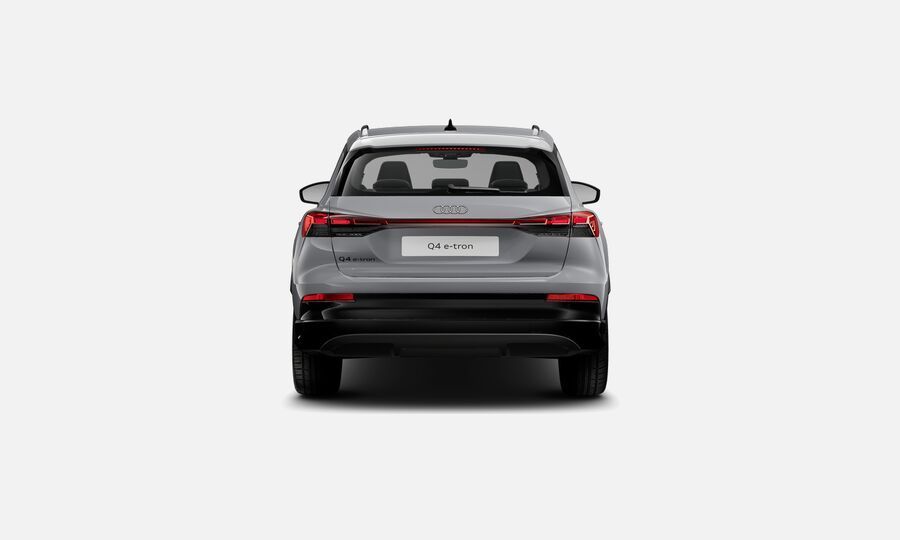 Audi Q4 e-tron - Bild 5