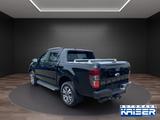 Ford Ranger Wildtrak Doka TDCiRollo ACC,AHK Turbo neu - : Doka