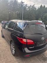 Mazda 5 Sendo - Mazda 5: Van