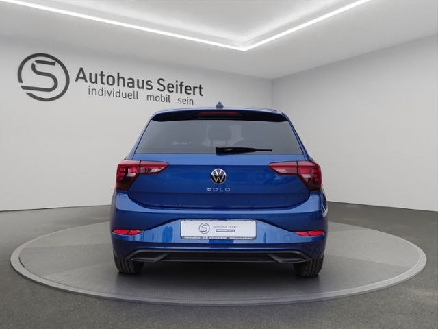 Volkswagen Polo - Bild 5
