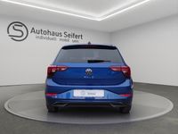 Volkswagen Polo - Vorschau Bild 5