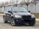 BMW X5 E70LCI 4.0D XDRIVE INDIVIDUAL Volla... - BMW X5: 4.0