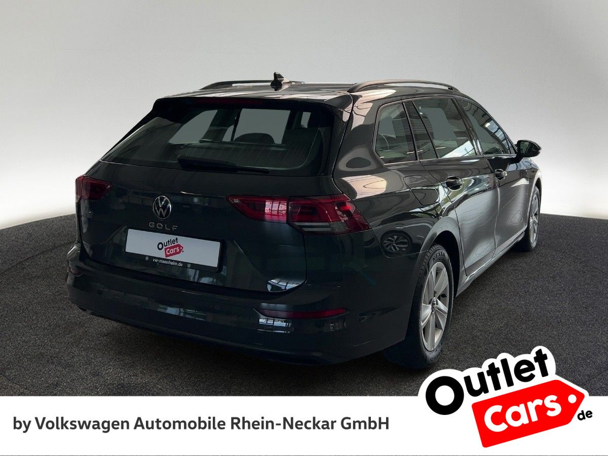 Volkswagen Golf - Bild 6