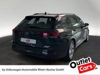 Volkswagen Golf - Vorschau Bild 6
