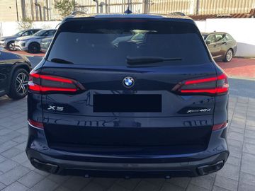 BMW X5 - 11