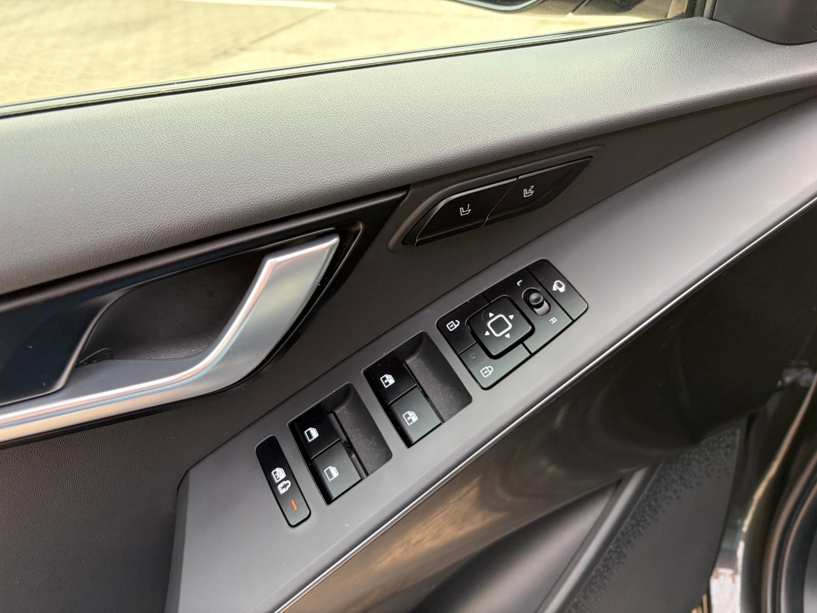 Kia NIRO EV 64.8KWH INSPIRAT WP DRIVEWISE TECH RELAX