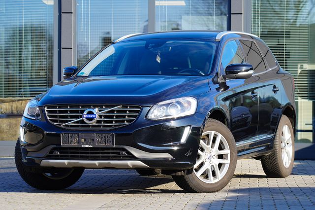 Volvo XC60 Summum 2WD *MIT 2 JAHRE GARANTIE !!!*