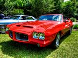 Pontiac GTO t 37 lemans  - Pontiac Oldtimer