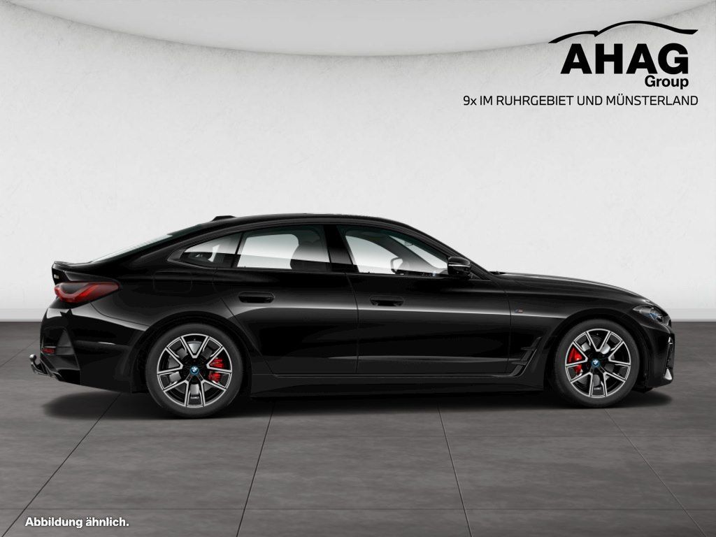 BMW i4 - Bild 8