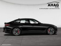 BMW i4 - Vorschau Bild 8