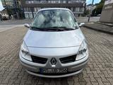 Renault Scenic Dynamique 1.5 dCi FAP eco2 76kW - Renault Scenic: Eco2