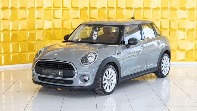 MINI One *1.Hd*KEYLESS*nur 24TKM*