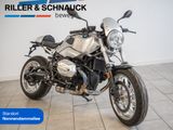 BMW R nineT Pure Schnitzer - BMW SCHNITZER