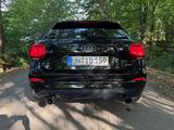 Audi Q2  Standheizung /Sportabgasanlage  - Audi Q2 von privat
