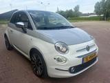 Fiat 500 0.9T/LED/PANO/PARELM/NAV/COLLEZIONE - Fiat 500: Collezione