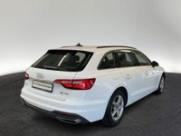 Audi A4 - Vorschau Bild 6