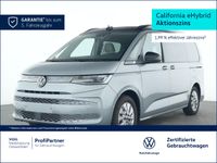 Volkswagen T7 California - Vorschau Bild 1