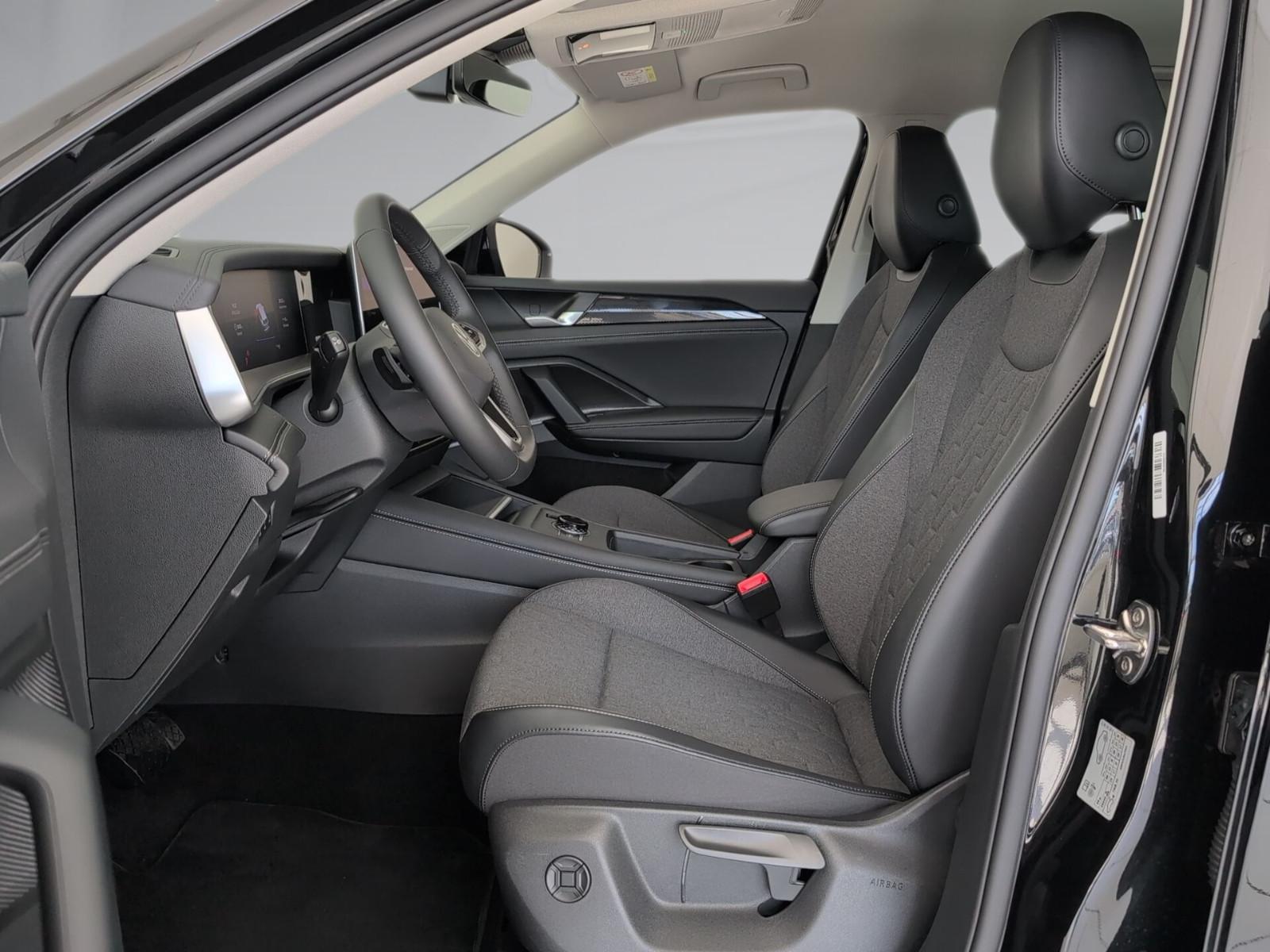 Volkswagen Tayron 1.5 eTSI DSG Life AHK Matrix 7-S Allwette, миниатюра 15