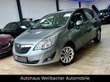 Opel Meriva B 150 Jahre Opel * Navi * 1.Hand * - Opel Meriva Gebrauchtwagen in Frankfurt