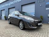 Mazda 5 Sendo - Mazda 5: Kombi
