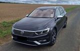 Volkswagen Passat Alltrack 2.0 TDI SCR 140kW DSG 4MOT A... - VW Passat Alltrack von privat