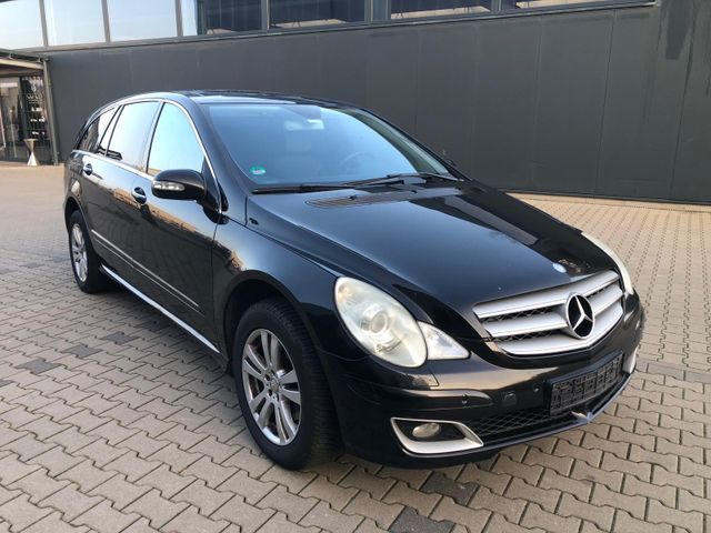 Mercedes-Benz R 350 R -Klasse R 350 L 4Matic