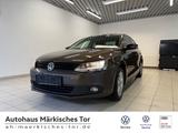 Volkswagen Jetta Match - gebrauchte VW Jetta aus dem Jahr 2012