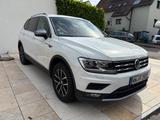 Volkswagen Tiguan Allspace 1.4 TSI ACT Comfortline Comf... - Volkswagen Tiguan Allspace: Comfortline