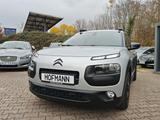 Citroën C4 Cactus Shine 1.6 d 73 KW Navi Kamera 2 Hand - Citroën C4 Cactus Shine mit Diesel-Antrieb